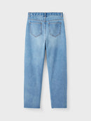 Name it Jeans Bizza Light Blue Denim