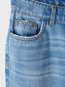 Name it Jeans Bizza Light Blue Denim