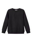 Name it Leno Sweatshirt Black