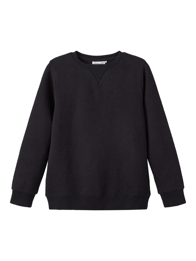 Name it Leno Sweatshirt Black