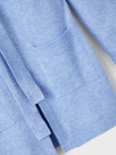 Name it Strickjacke Nilla Vista Blue