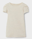 Name it T-Shirt Kab Peyote Melange