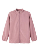 Name it Fleecejacke Spektra Wistful Mauve Fleecejacke Sale