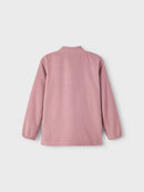 Name it Fleecejacke Spektra Wistful Mauve Fleecejacke Sale
