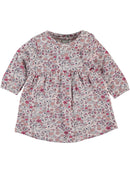 Name it  Kleid Joan pink dogwood