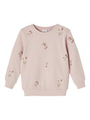 Name it Sweatshirt Thalia Violet Ice