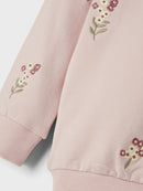 Name it Sweatshirt Thalia Violet Ice