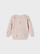 Name it Sweatshirt Thalia Violet Ice