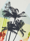 Name it ärmeloses Shirt Zob White Alyssum