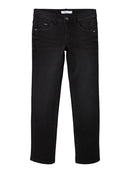 Name it Jeans Ryan Dark Grey Denim