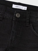 Name it Jeans Ryan Dark Grey Denim