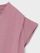 Name it T-Shirt Holene Violet