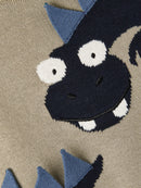 Name it Strickpullover Torane Dried Sage