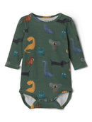 Name it Body Tang Laurel Wreath