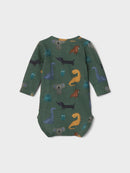 Name it Body Tang Laurel Wreath