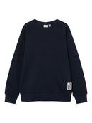 Name it Sweatshirt Teo Dark Sapphire