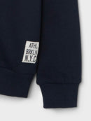 Name it Sweatshirt Teo Dark Sapphire