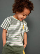 Name it T-Shirt Dik Hemlock