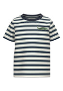 Name it T-Shirt Dik Dark Sapphire