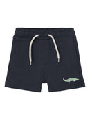 Name it Shorts Dik Dark Sapphire