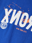 Name it T-Shirt Benjo Surf the web