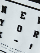 Name it Langarmshirt Bramo Black