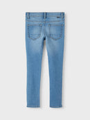 Name it Jeans Silas Thris Medium Blue Denim