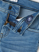 Name it Jeans Silas Thris Medium Blue Denim