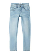 Name it Jeans Ryan Thris Light Blue Denim