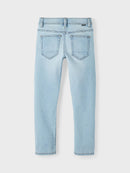 Name it Jeans Ryan Thris Light Blue Denim