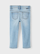 Name it Jeans Ryan Thris Light Blue Denim