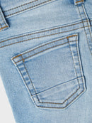 Name it Jeans Ryan Thris Light Blue Denim