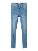 Name it Jeans Polly Thris Medium Blue Denim