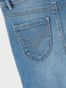 Name it Jeans Polly Thris Medium Blue Denim