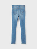 Name it Jeans Polly Thris Medium Blue Denim