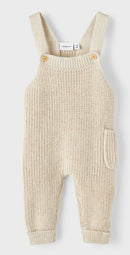 Name it Latzhose Delli Payote Melange