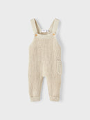 Name it Latzhose Delli Payote Melange