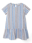 Name it Kleid Fesol All Abroad