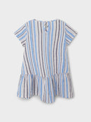 Name it Kleid Fesol All Abroad