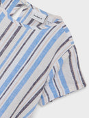 Name it Kleid Fesol All Abroad