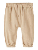 Name it Stoffhose Faher Humus