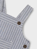 Name it kurze Latzhose Ferolle Dark Sapphire