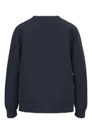 Name it Sweatshirt Valon Dark Sapphire