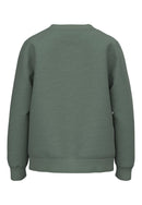 Name it Sweatshirt Valon Laurel Wreath