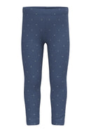 Name it Leggings Vivian Glitter Bijou Blue