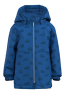 Name it Softshell-Jacke Magic Alfa Skydiver