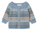 Name it Strickjacke Hopas Dusty Blue