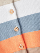 Name it Strickjacke Jarty Humus