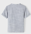 Name it Hemd Hebos Stormy Weather