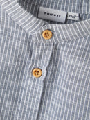 Name it Hemd Hebos Stormy Weather